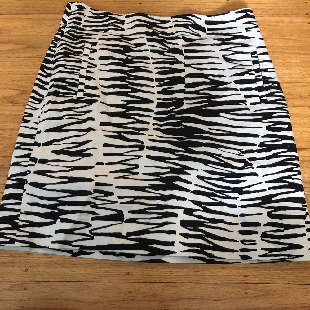 Banana Republic skirt